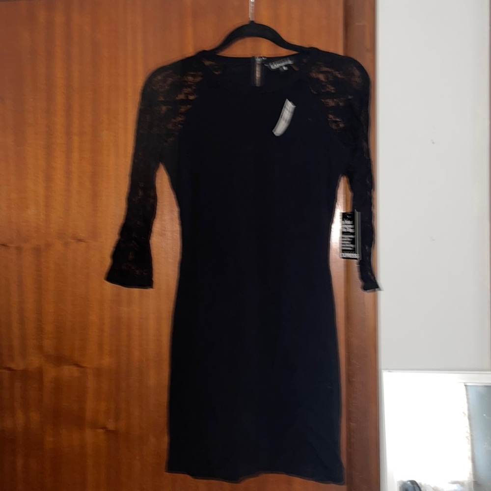 Express Dress